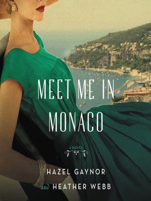 cover image of Meet Me in Monaco